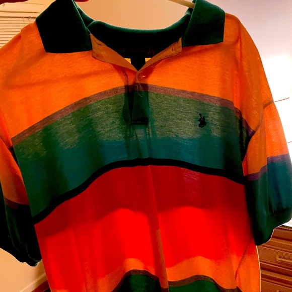 Men’s polo get it before it sells - Picture 1 of 1